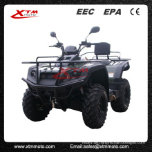 4 x 4 ATV Motorrad 300cc Quad 4 Wheeler ATV für Erwachsene